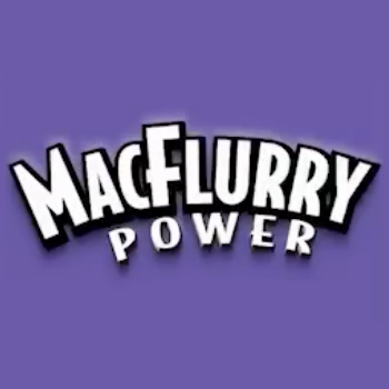 MacFlurry Power