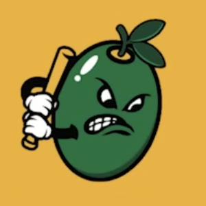 Jolly Olives