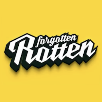 Forgotten Rotten