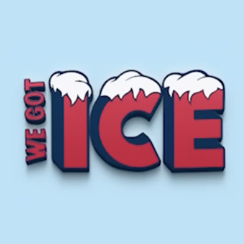 We Got Ice